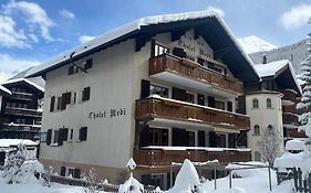 Chalet Medi